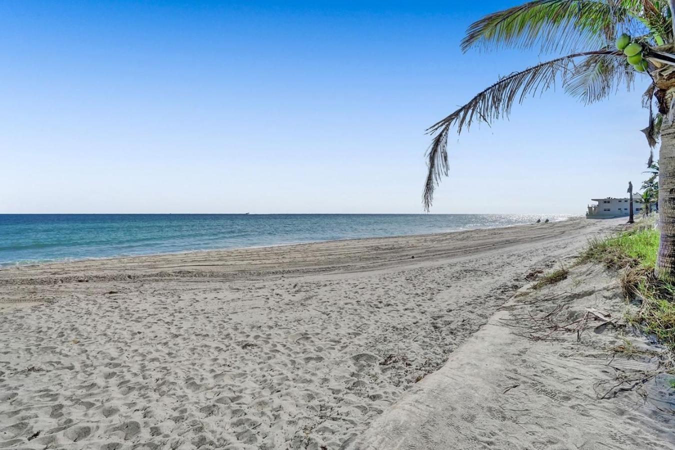 West Lake Park Holiday Retreat Dania Beach Hollywood Exterior photo