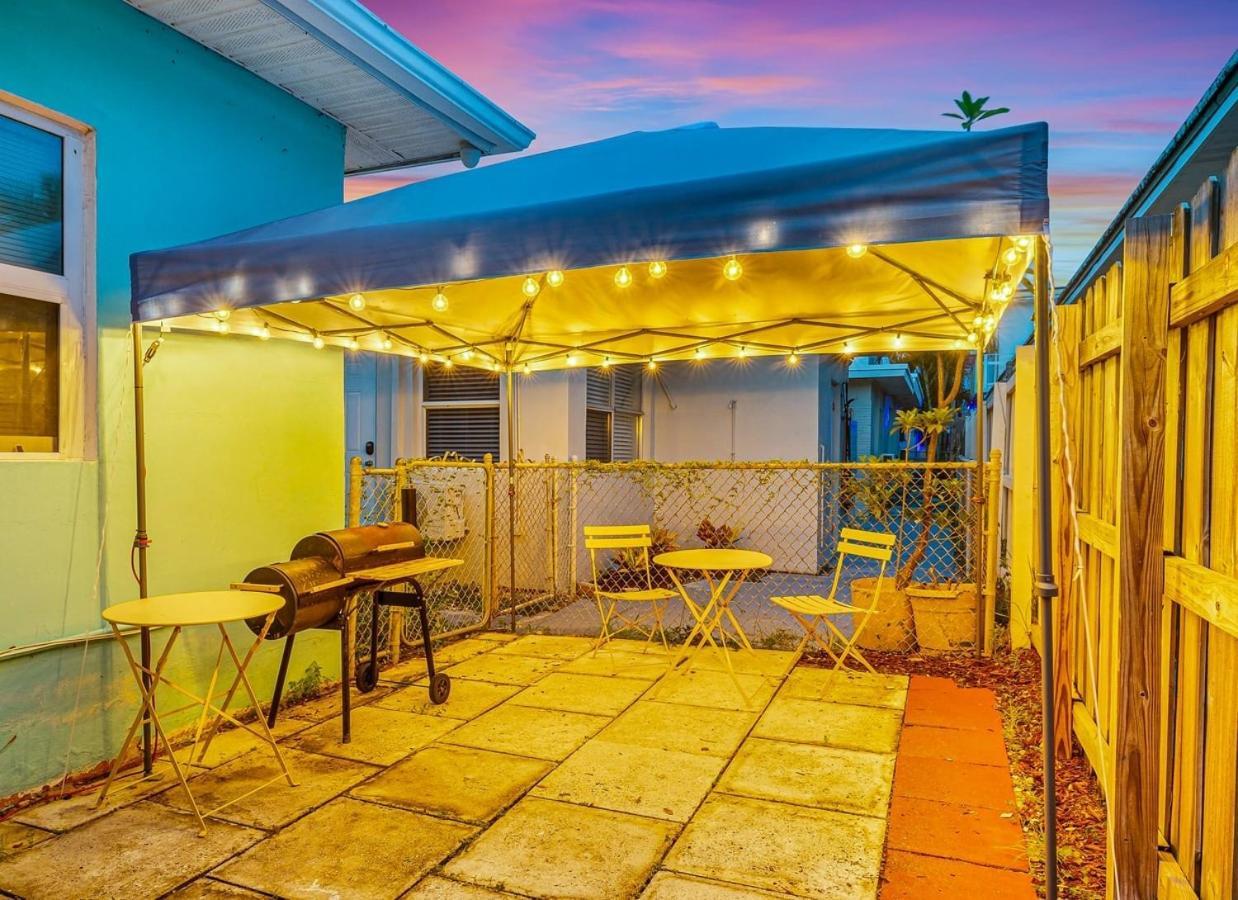 West Lake Park Holiday Retreat Dania Beach Hollywood Exterior photo